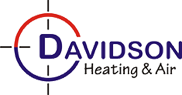 Davidson Heating & Air logo
